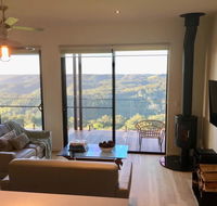 Scandinavian Cabin - Maleny - One Bedroom - Flights