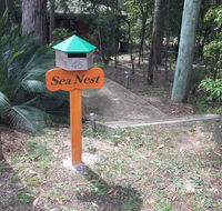 Sea Nest - Flights
