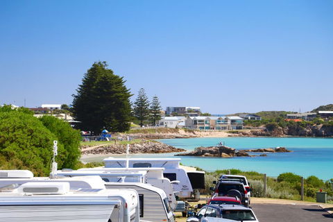 Sea Vu Caravan Park - Flights 0