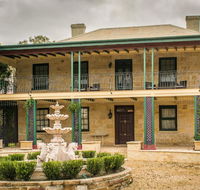 Segenhoe Inn Bed and Breakfast - Flights
