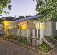 Serenity Halls Gap - Flights