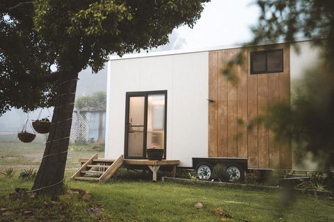 Sithuri Tiny House - Flights 0