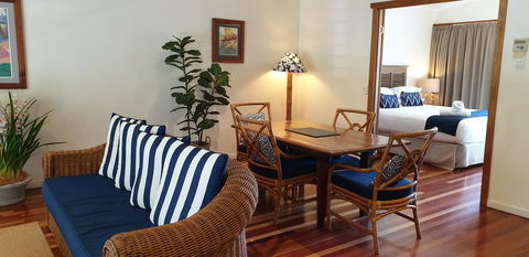 South Pacific Resort & Spa Noosa - Flights 1