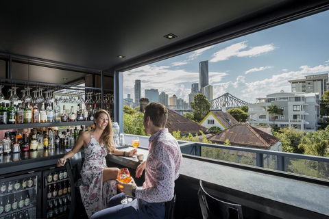 Spicers Balfour Hotel - Flights 3