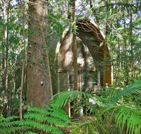 Springbrook Mountain Chalets - Flights