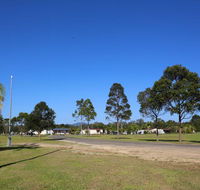 Stoney Park Holiday Park - Flights