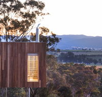 Strikes Mudgee - Flights