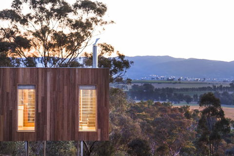 Strikes Mudgee - Flights 0