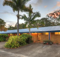 Stuarts Point Convention Centre - Flights