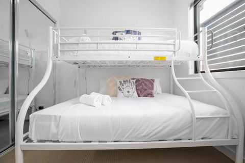 Stunning 3Beds Near Knox Shopping Centro@Wantirna - Flights 2