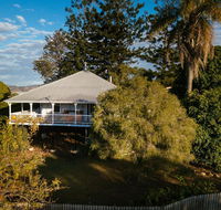 Stunning Queenslander - Flights