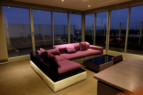 Summer Inn Holiday Apartments - Flights 0