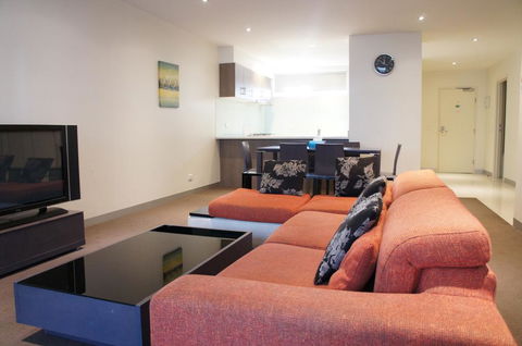 Summer Inn Holiday Apartments - Flights 1