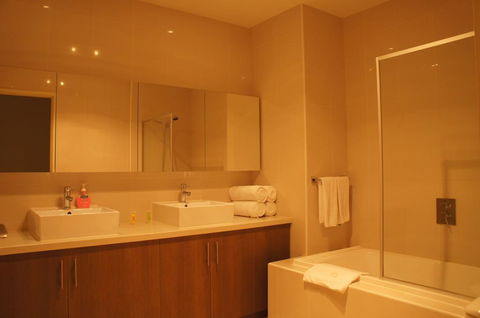 Summer Inn Holiday Apartments - Flights 3