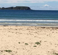 Surf Beach Holiday - Flights