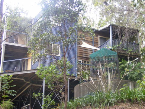 Tambaridge Bed & Breakfast - Flights 0