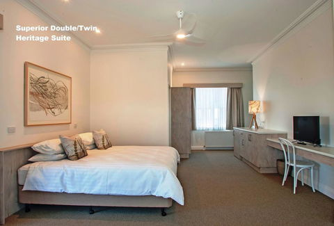 Tathra Hotel & Motel - Flights 3