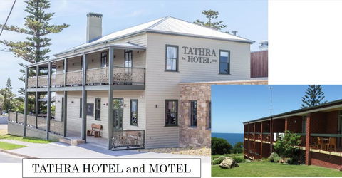 Tathra Hotel & Motel - Flights 0