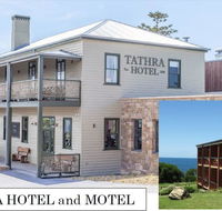 Tathra Hotel  Motel - Flights