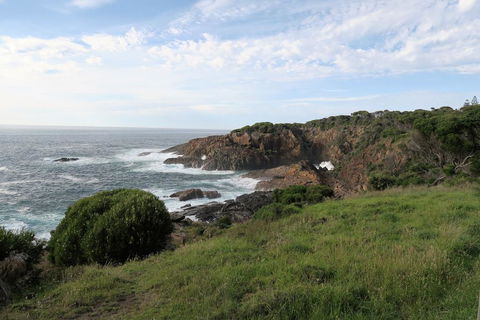 Tathra Hotel & Motel - Flights 1