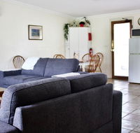 The Apartment - Moyston - Flights