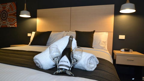 The Astor Suites - Flights 0