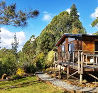 Southern Forest Accommodation - Flights