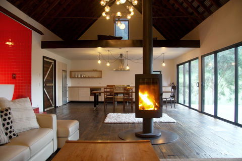 BIG.SHED.HOUSE - Flights 3