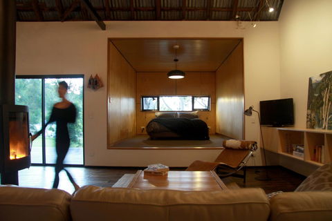 BIG.SHED.HOUSE - Flights 5