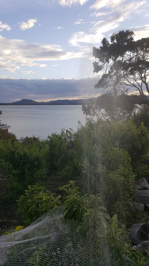 AppleBay Guest House - Flights 22