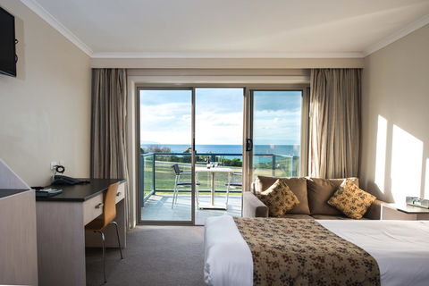 Beachfront Bicheno - Flights 15