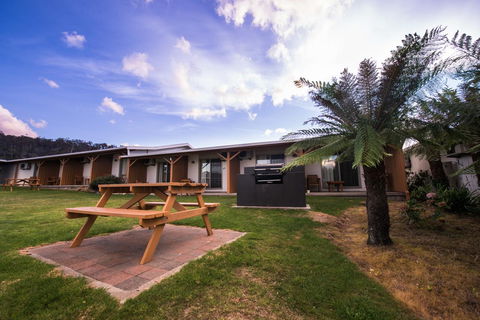 Beachfront Bicheno - Flights 43