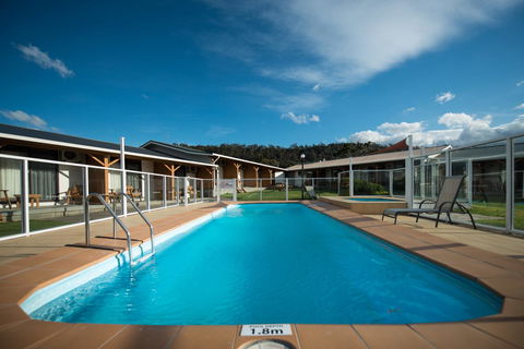 Beachfront Bicheno - Flights 35