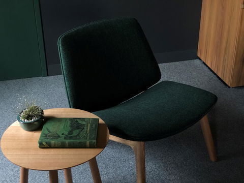 Moss Hotel - Flights 21