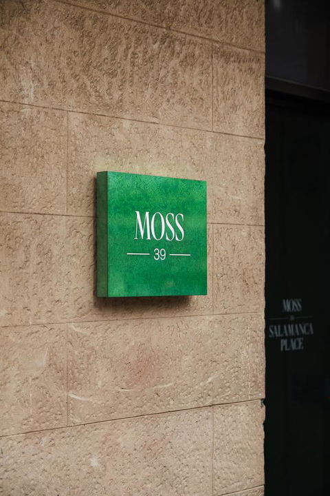 Moss Hotel - Flights 4
