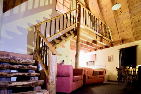 Lemonthyme Wilderness Retreat - Flights 44
