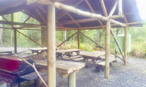 Lemonthyme Wilderness Retreat - Flights 24