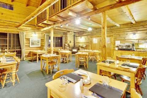 Lemonthyme Wilderness Retreat - Flights 31