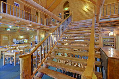 Lemonthyme Wilderness Retreat - Flights 29