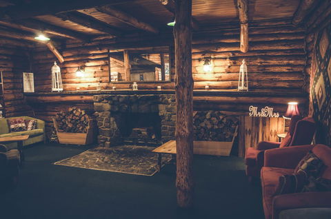 Lemonthyme Wilderness Retreat - Flights 33