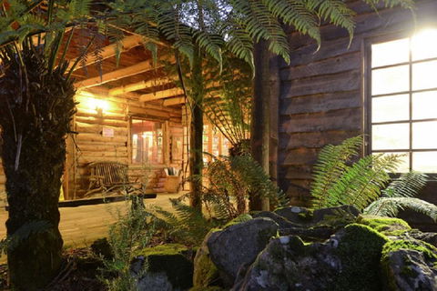 Lemonthyme Wilderness Retreat - Flights 27