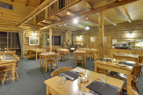 Lemonthyme Wilderness Retreat - Flights 30