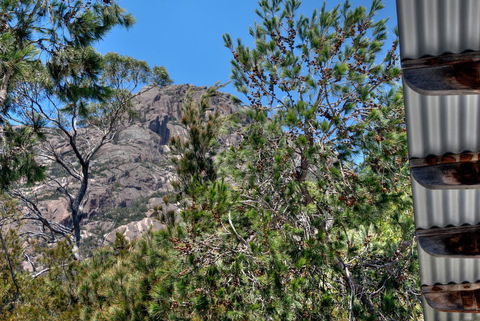 Freycinet Eco Luxe ~ Forest ~ Ocean ~ Mountain - Flights 9