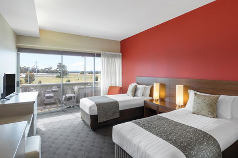 Travelodge Hotel Hobart Airport - Flights 6