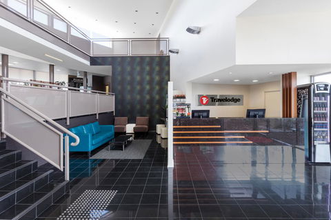 Travelodge Hotel Hobart Airport - Flights 1