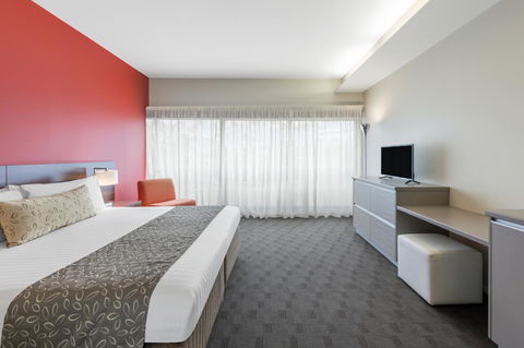 Travelodge Hotel Hobart Airport - Flights 17