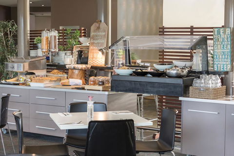 Travelodge Hotel Hobart Airport - Flights 14