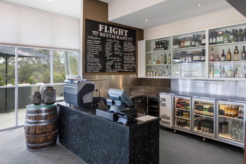 Travelodge Hotel Hobart Airport - Flights 13