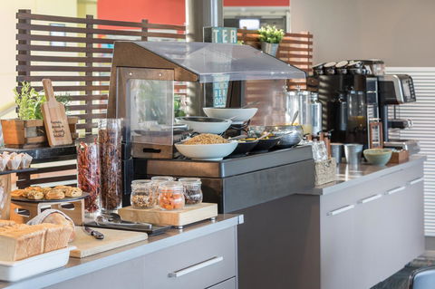 Travelodge Hotel Hobart Airport - Flights 15