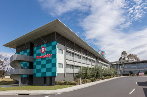 Travelodge Hotel Hobart Airport - Flights 0